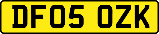 DF05OZK