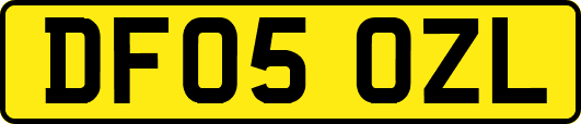 DF05OZL