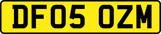 DF05OZM