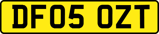 DF05OZT