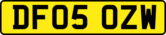 DF05OZW