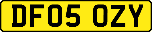 DF05OZY