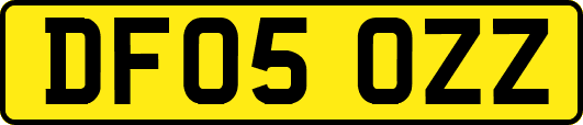 DF05OZZ