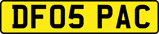 DF05PAC