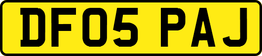 DF05PAJ