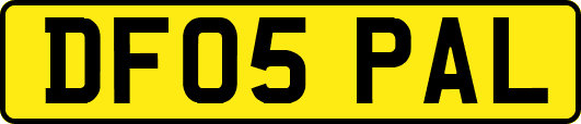 DF05PAL