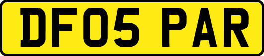 DF05PAR