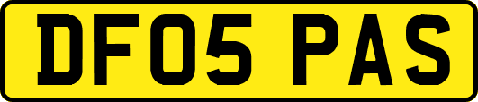 DF05PAS