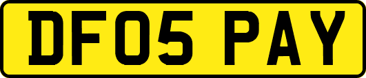 DF05PAY