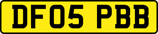 DF05PBB