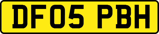 DF05PBH