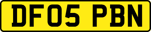DF05PBN