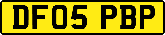 DF05PBP