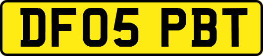 DF05PBT