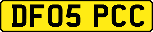 DF05PCC