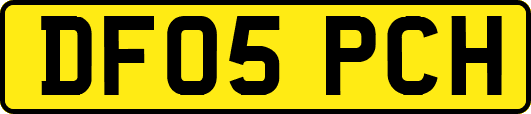 DF05PCH