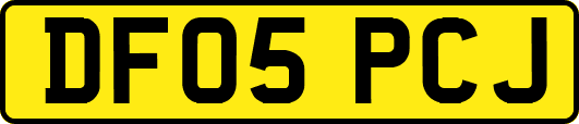 DF05PCJ