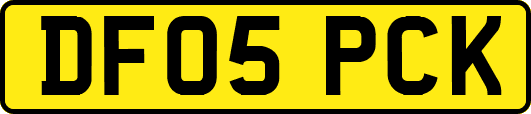 DF05PCK