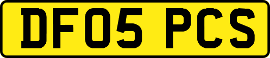 DF05PCS