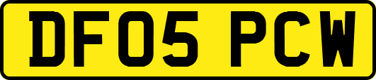 DF05PCW