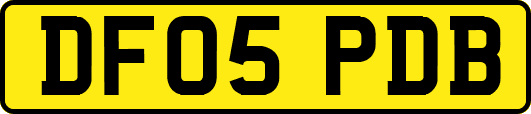 DF05PDB