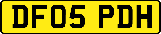 DF05PDH
