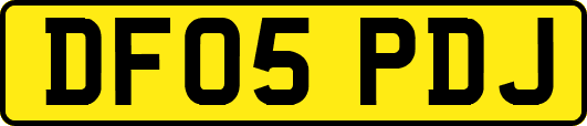 DF05PDJ