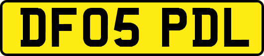 DF05PDL