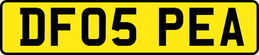 DF05PEA