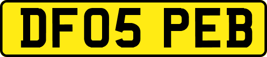 DF05PEB