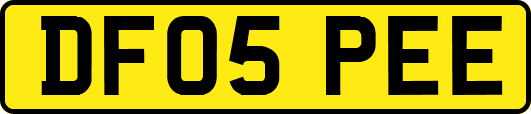 DF05PEE