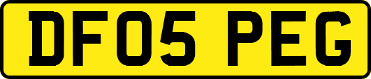 DF05PEG