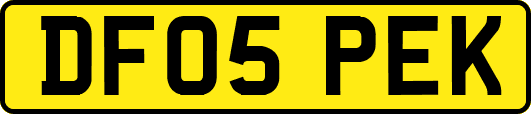 DF05PEK