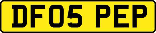 DF05PEP