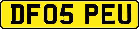 DF05PEU