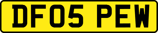 DF05PEW
