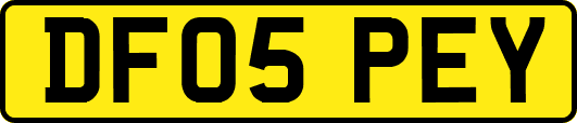 DF05PEY