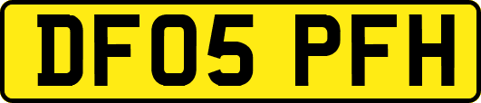 DF05PFH