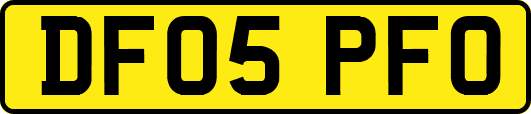 DF05PFO