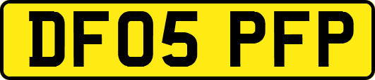 DF05PFP