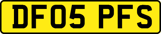 DF05PFS