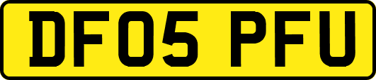 DF05PFU