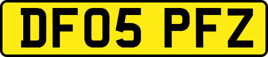 DF05PFZ