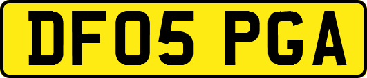 DF05PGA