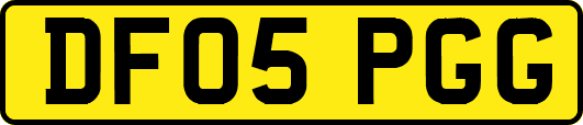 DF05PGG