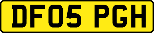 DF05PGH