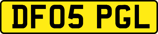 DF05PGL