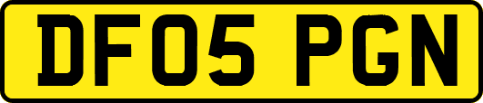 DF05PGN
