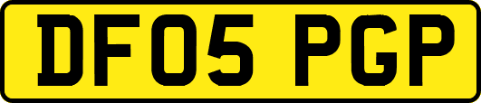 DF05PGP