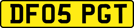 DF05PGT